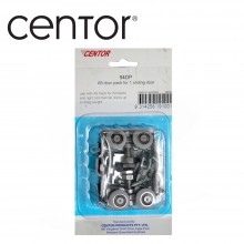 Centor 94DP Door Pack